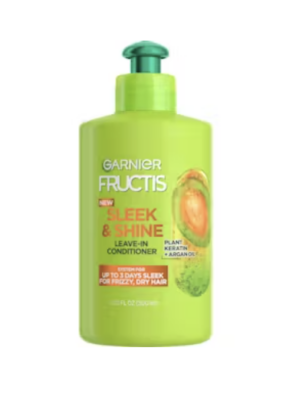 Garnier Fructis Leave-in Conditioner only $1.09 at CVS!